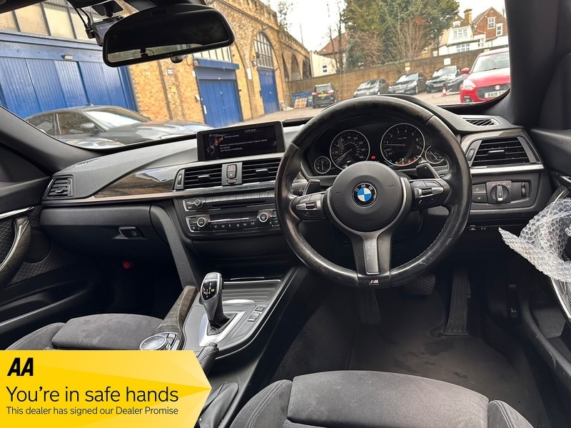 Used BMW 3 Series 2026 for sale - 77319765: Photo 8