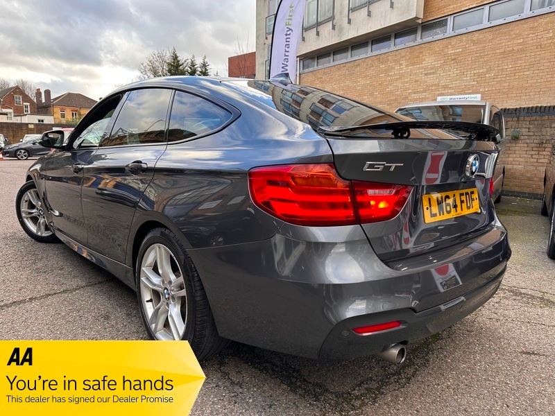 Used BMW 3 Series 2026 for sale - 77319765: Photo 9