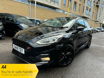 Ford - Fiesta