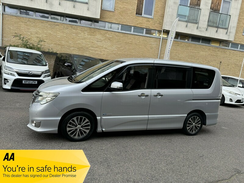 Vehicle 25
