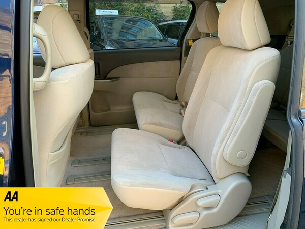 Used Toyota Estima 2012 for sale - 71789216: Photo 13