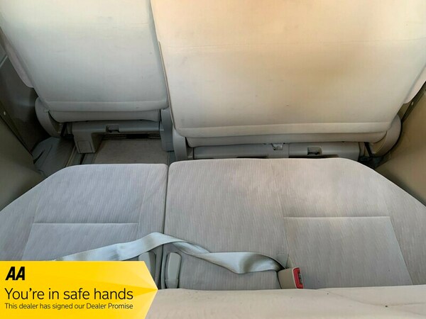 Used Toyota Estima 2012 for sale - 71789216: Photo 14