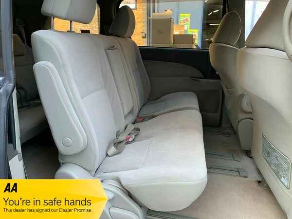 Used Toyota Estima 2012 for sale - 71789216: Photo 15