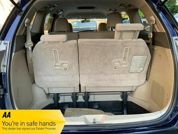 Used Toyota Estima 2012 for sale - 71789216: Photo 16