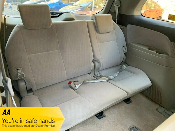 Used Toyota Estima 2012 for sale - 71789216: Photo 17