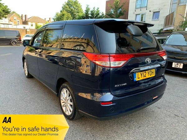 Used Toyota Estima 2012 for sale - 71789216: Photo 27