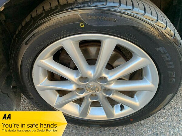 Used Toyota Estima 2012 for sale - 71789216: Photo 30