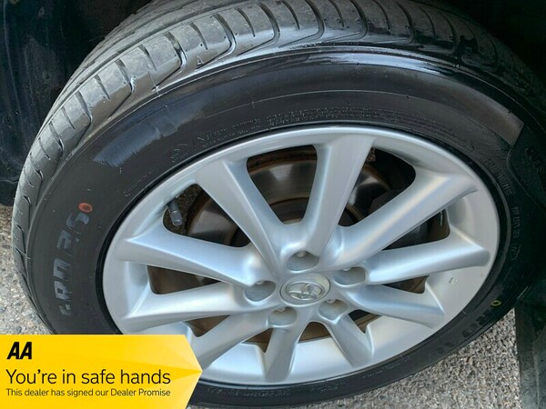 Used Toyota Estima 2012 for sale - 71789216: Photo 31