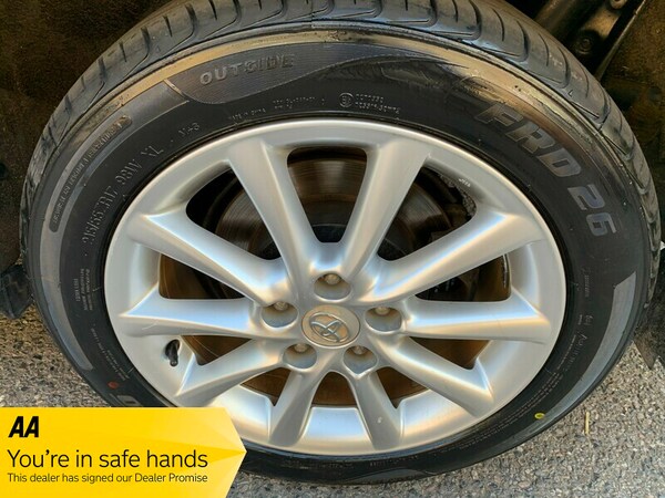 Used Toyota Estima 2012 for sale - 71789216: Photo 34