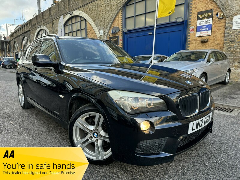 Used BMW X1 2024 for sale - 76296663: Photo 1