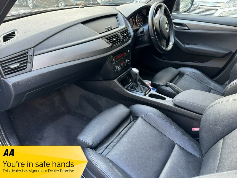 Used BMW X1 2024 for sale - 76296663: Photo 10