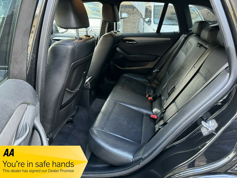 Used BMW X1 2024 for sale - 76296663: Photo 11