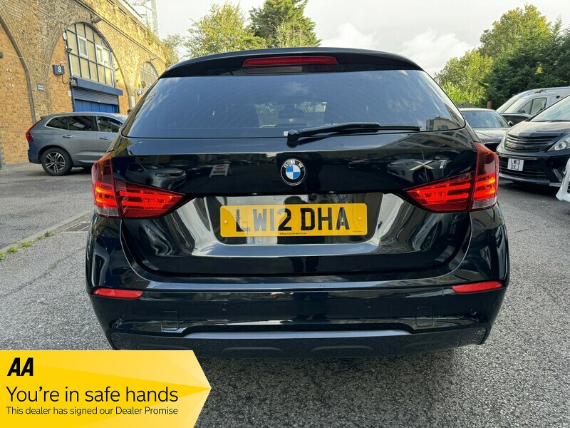 Used BMW X1 2024 for sale - 76296663: Photo 12