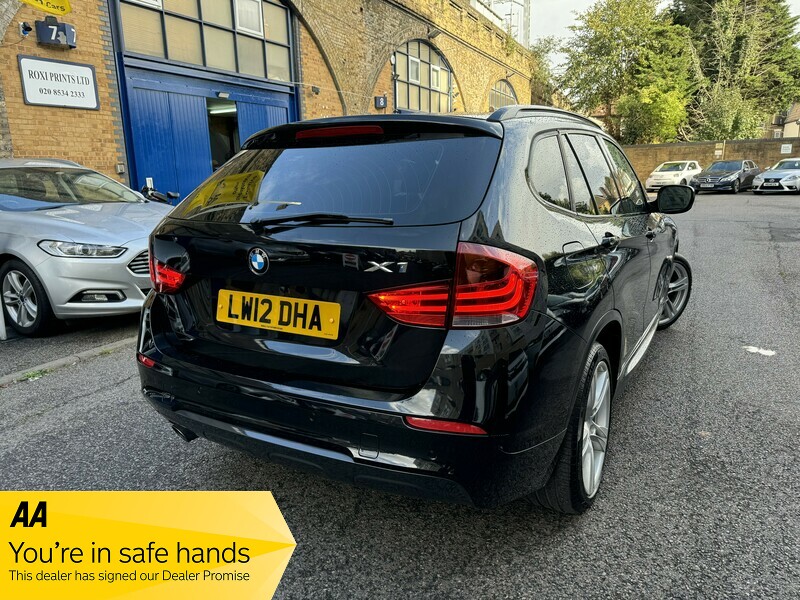Used BMW X1 2024 for sale - 76296663: Photo 13
