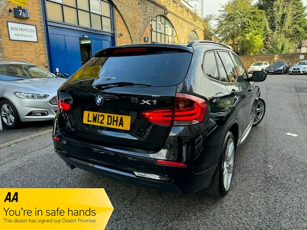 Used BMW X1 2024 for sale - 76296663: Photo 13