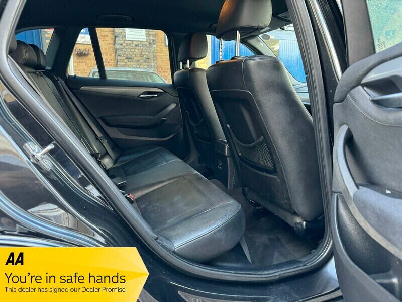 Used BMW X1 2024 for sale - 76296663: Photo 14