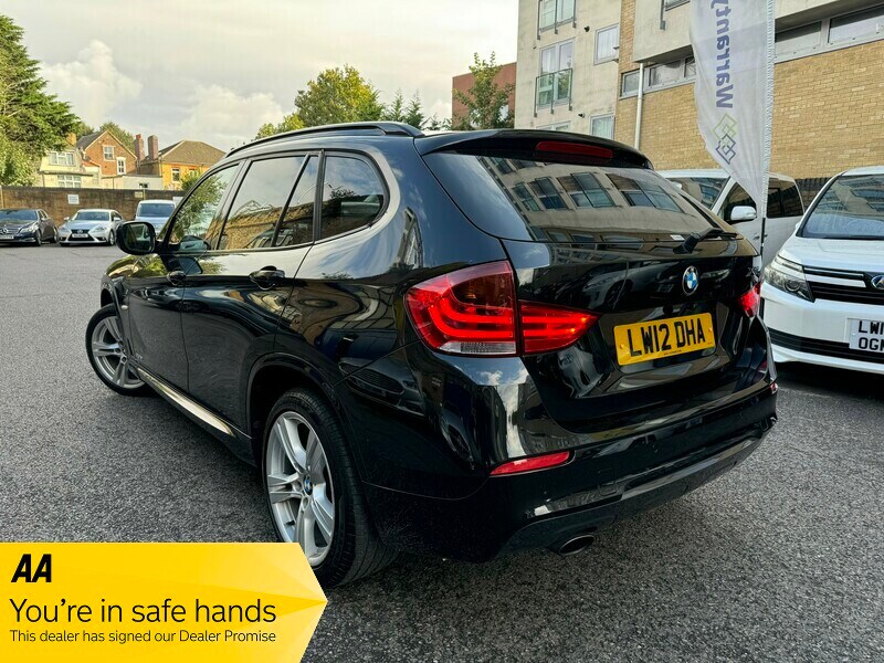 Used BMW X1 2024 for sale - 76296663: Photo 15