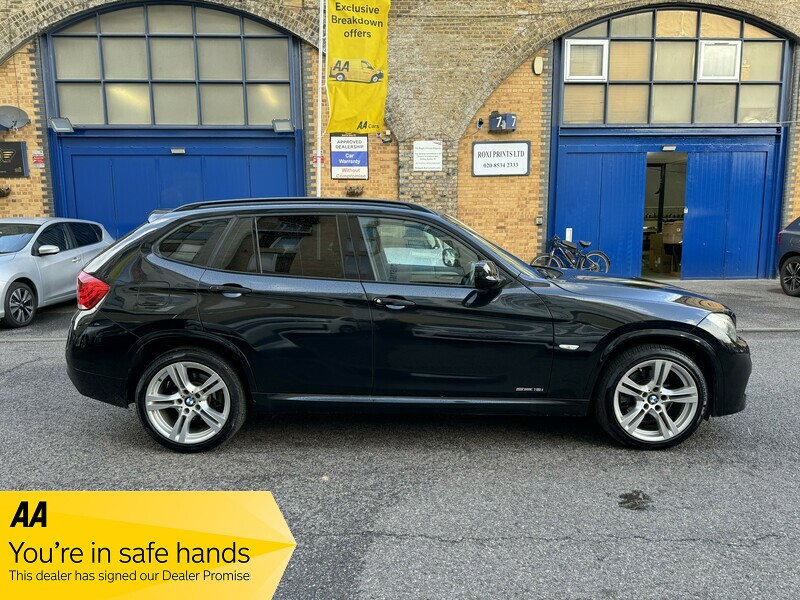 Used BMW X1 2024 for sale - 76296663: Photo 16