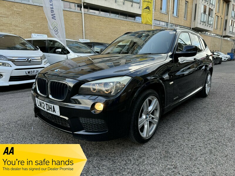 Used BMW X1 2024 for sale - 76296663: Photo 17