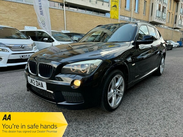 Used BMW X1 2024 for sale - 76296663: Photo 17
