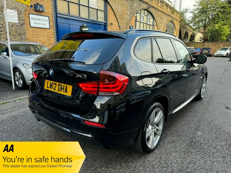 Used BMW X1 2024 for sale - 76296663: Photo 18