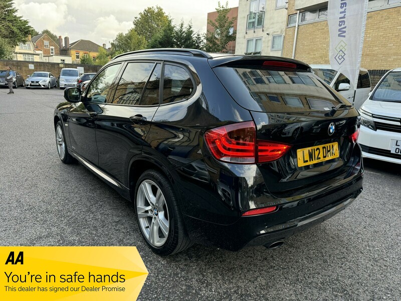 Used BMW X1 2024 for sale - 76296663: Photo 19
