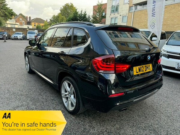 Used BMW X1 2024 for sale - 76296663: Photo 19