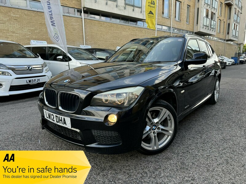 Used BMW X1 2024 for sale - 76296663: Photo 2
