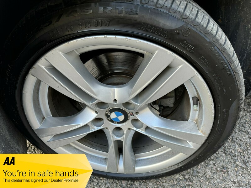 Used BMW X1 2024 for sale - 76296663: Photo 24