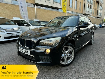 Used BMW X1 2024 for sale - 76296663: Photo 2