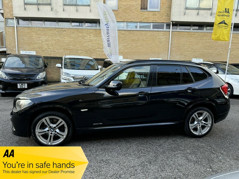 Used BMW X1 2024 for sale - 76296663: Photo 3
