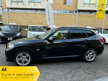 Used BMW X1 2024 for sale - 76296663: Photo 3