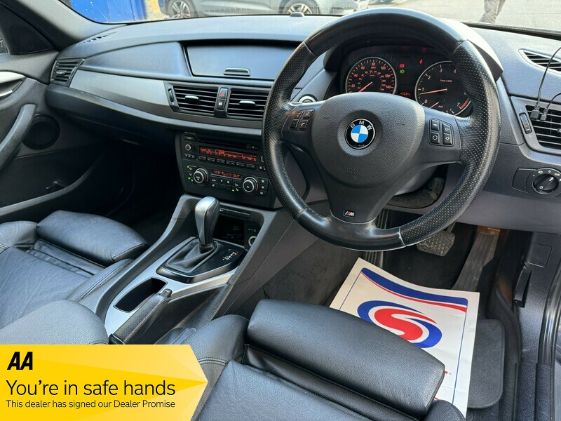 Used BMW X1 2024 for sale - 76296663: Photo 4