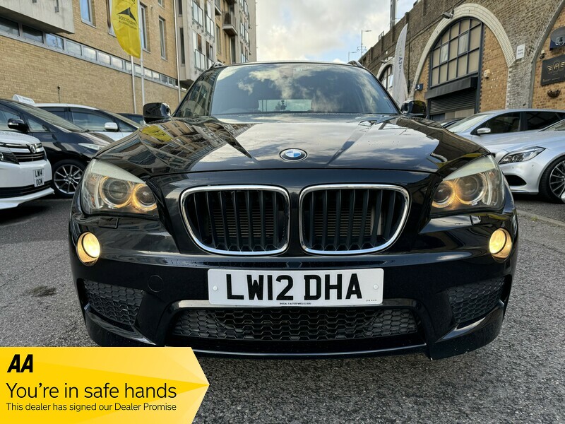 Used BMW X1 2024 for sale - 76296663: Photo 5
