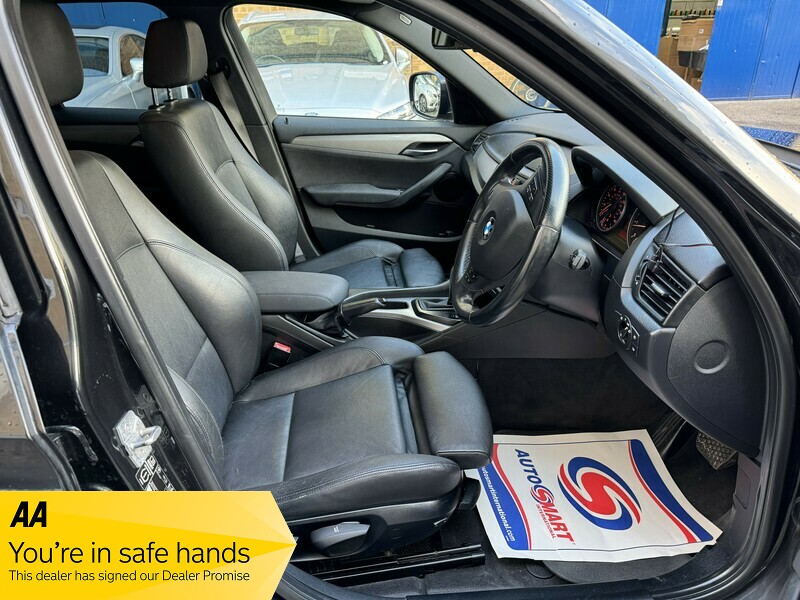 Used BMW X1 2024 for sale - 76296663: Photo 6