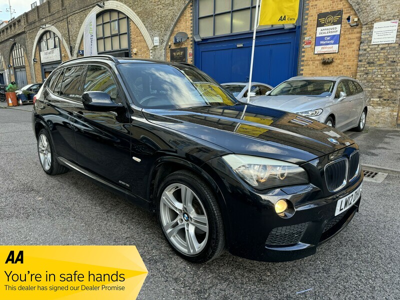 Used BMW X1 2024 for sale - 76296663: Photo 7
