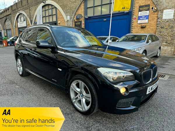 Used BMW X1 2024 for sale - 76296663: Photo 7
