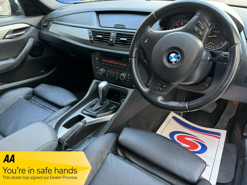 Used BMW X1 2024 for sale - 76296663: Photo 8