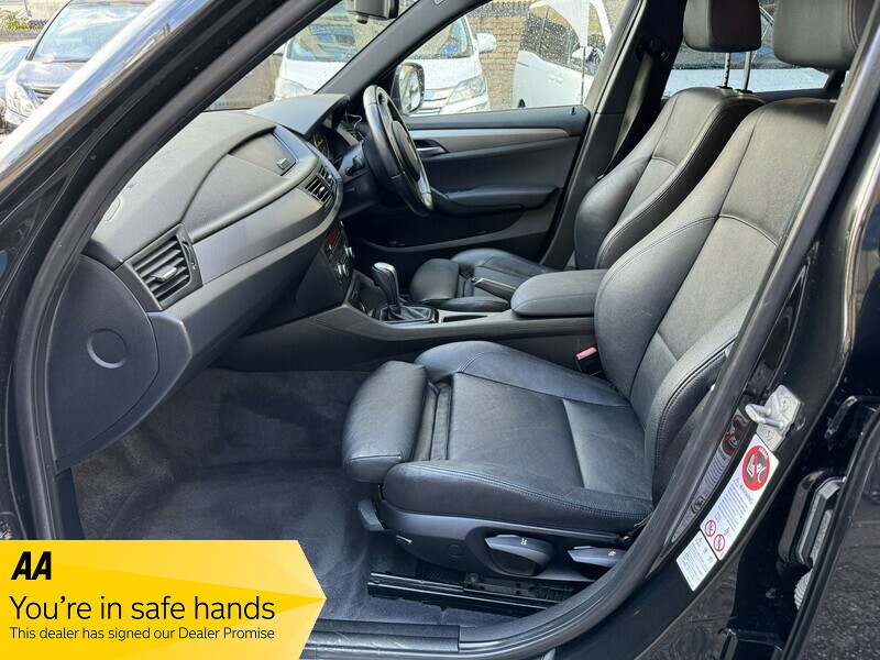 Used BMW X1 2024 for sale - 76296663: Photo 9