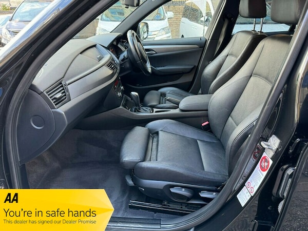 Used BMW X1 2024 for sale - 76296663: Photo 9