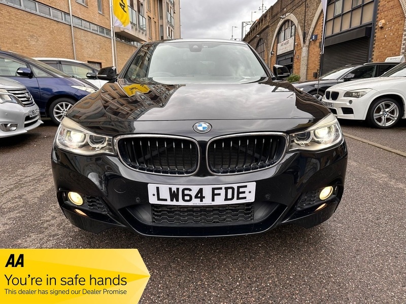 Used BMW 3 Series Gran Turismo 2026 for sale - 77636877: Photo 10