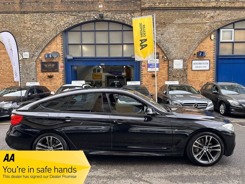 Used BMW 3 Series Gran Turismo 2026 for sale - 77636877: Photo 11