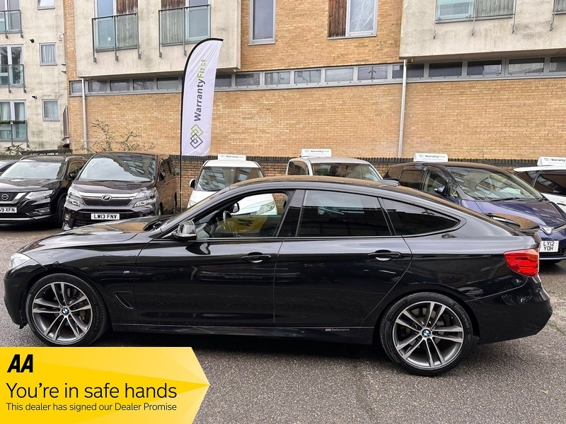 Used BMW 3 Series Gran Turismo 2026 for sale - 77636877: Photo 12