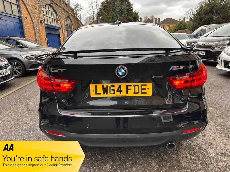 Used BMW 3 Series Gran Turismo 2026 for sale - 77636877: Photo 13