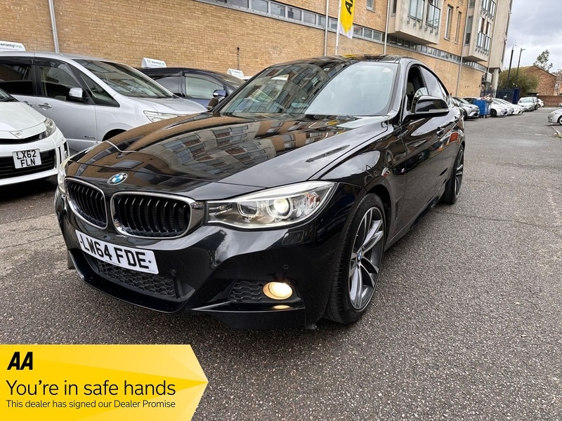 Used BMW 3 Series Gran Turismo 2026 for sale - 77636877: Photo 15