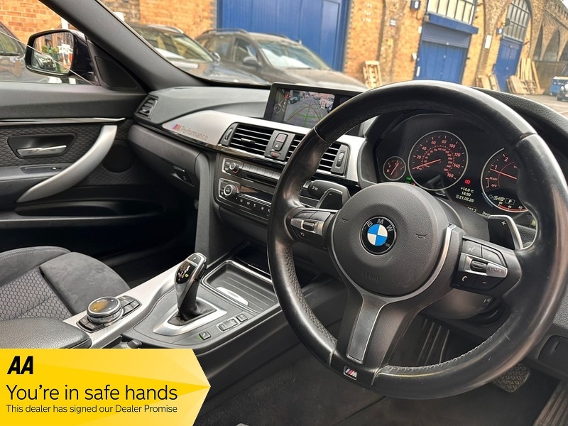 Used BMW 3 Series Gran Turismo 2026 for sale - 77636877: Photo 23