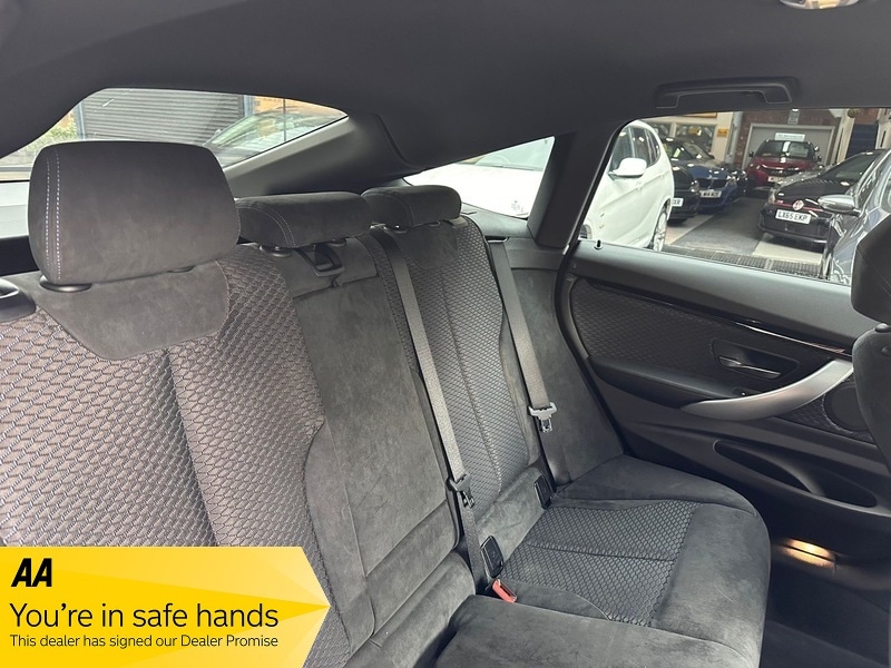 Used BMW 3 Series Gran Turismo 2026 for sale - 77636877: Photo 25