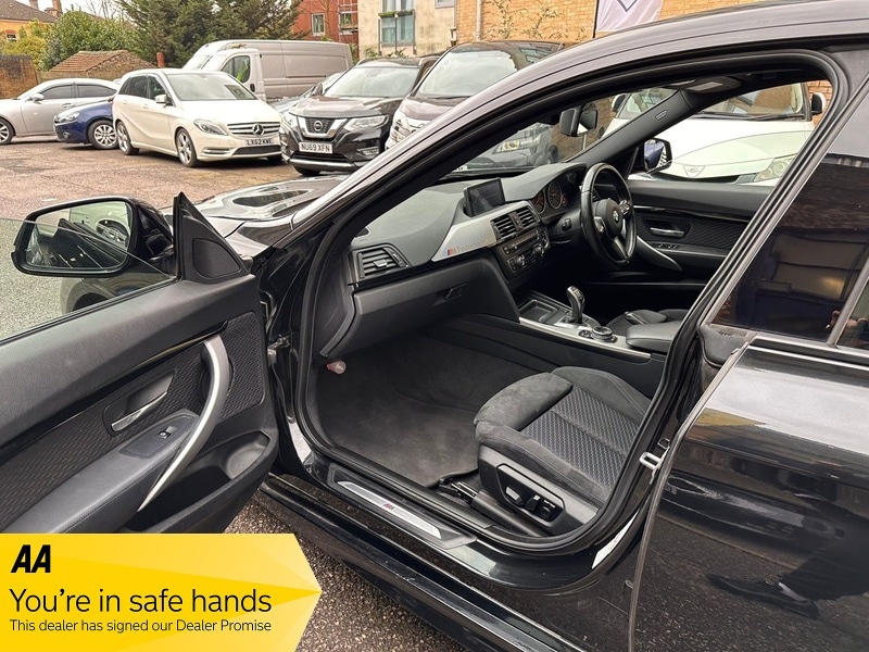 Used BMW 3 Series Gran Turismo 2026 for sale - 77636877: Photo 27