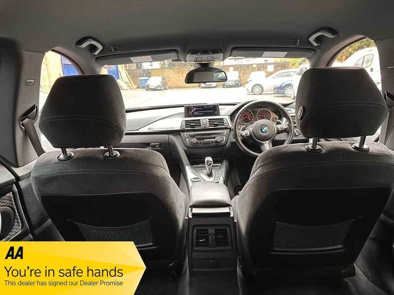 Used BMW 3 Series Gran Turismo 2026 for sale - 77636877: Photo 28