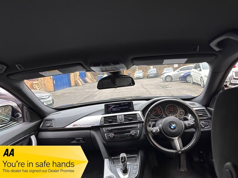 Used BMW 3 Series Gran Turismo 2026 for sale - 77636877: Photo 29